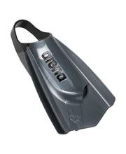 Powerfin Pro II black